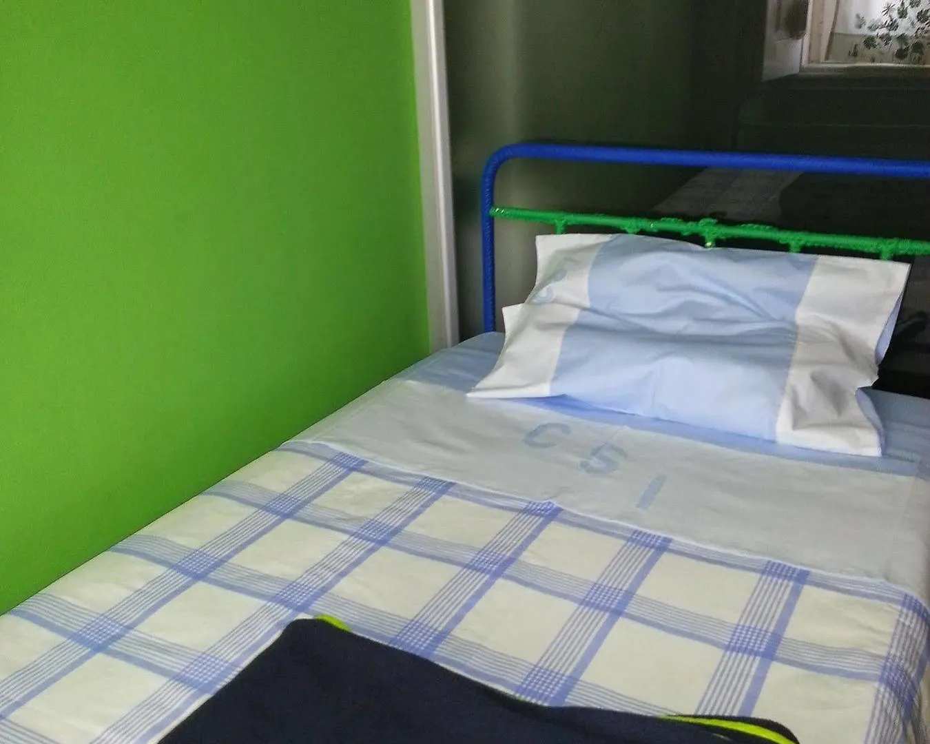 Csi Coimbra Club & Guest House
