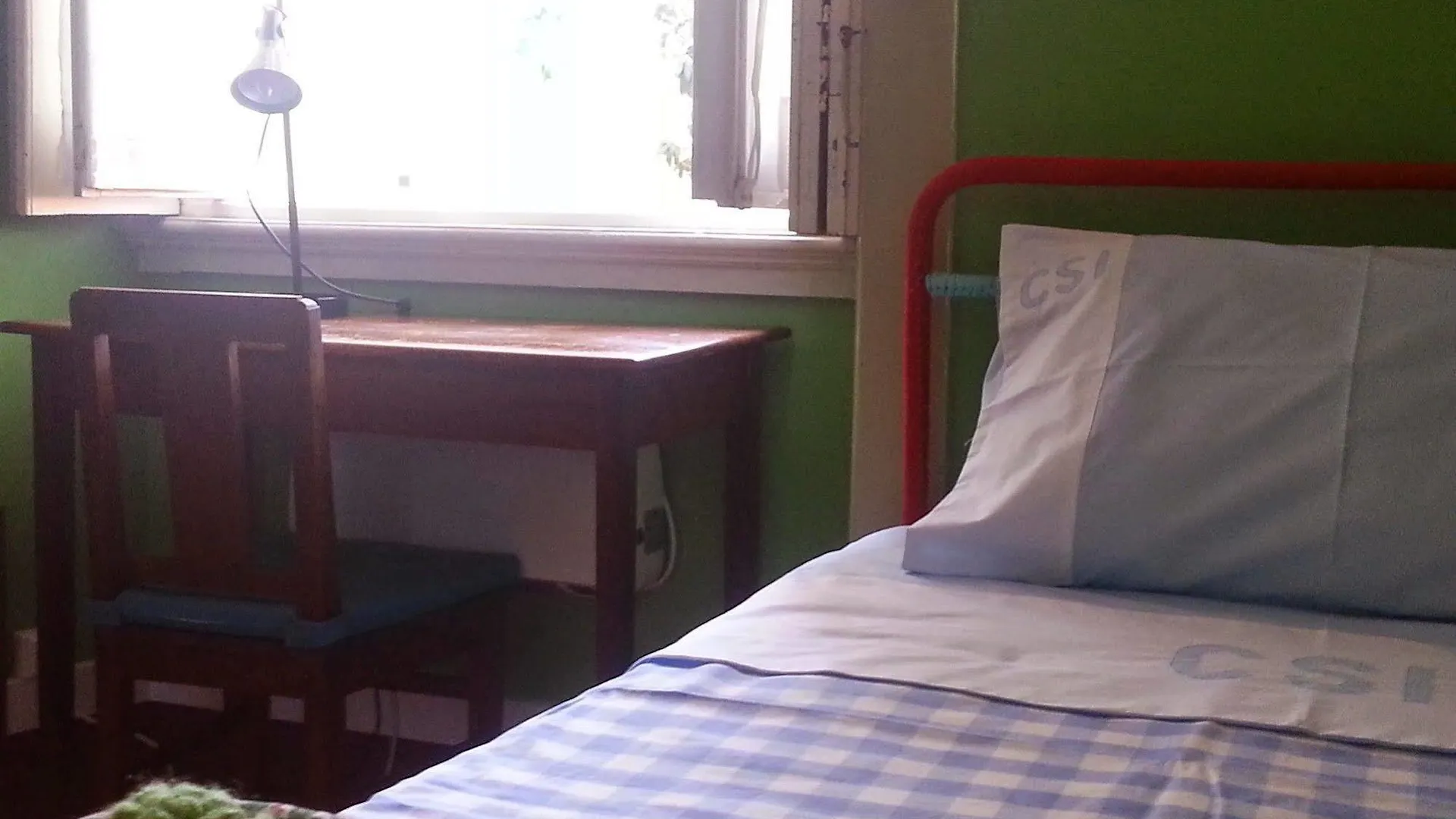 Csi Coimbra Club & Guest House פורטוגל